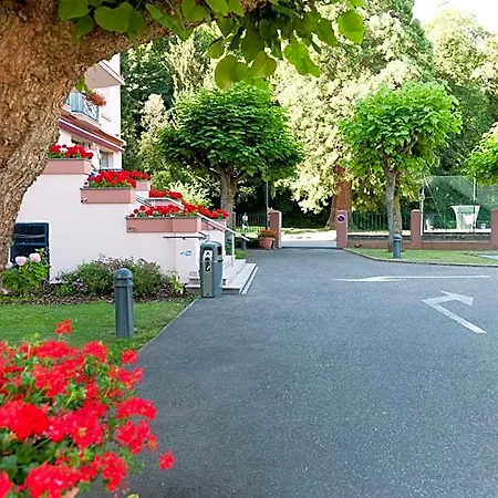 Grand Filippo Strasbourg Nord Hotel