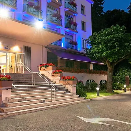 Grand Filippo Strasbourg Nord 4*
