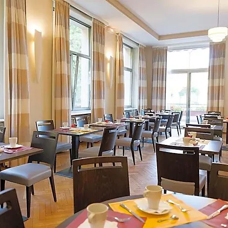Grand Filippo Strasbourg Nord 4*