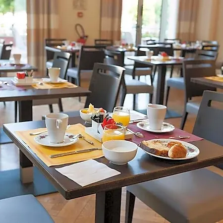 Grand Filippo Strasbourg Nord Hotel 4*