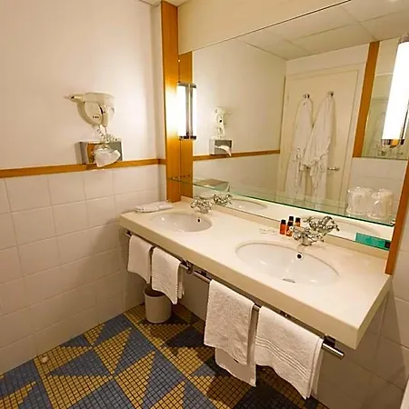 Grand Filippo Strasbourg Nord 4* Niederbronn-les-Bains
