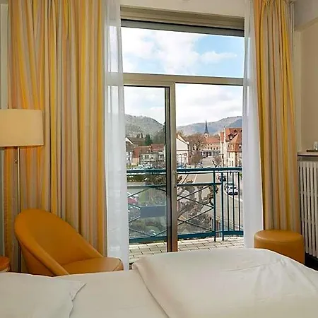 Grand Filippo Strasbourg Nord Hotel 4*