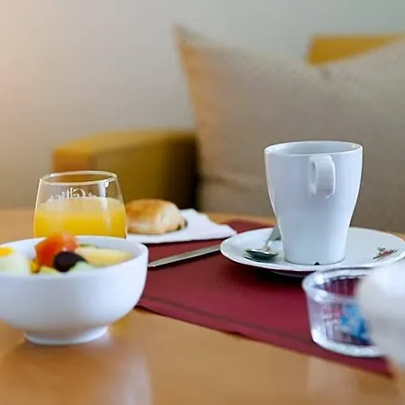 Grand Filippo Strasbourg Nord Hotel 4*