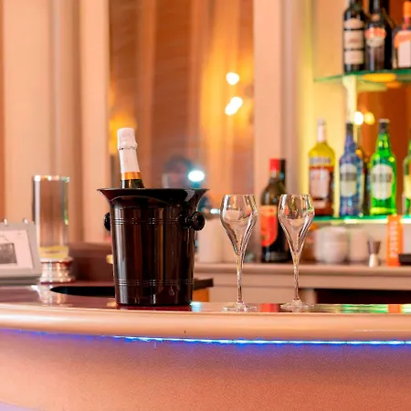 Grand Filippo Strasbourg Nord Niederbronn-les-Bains