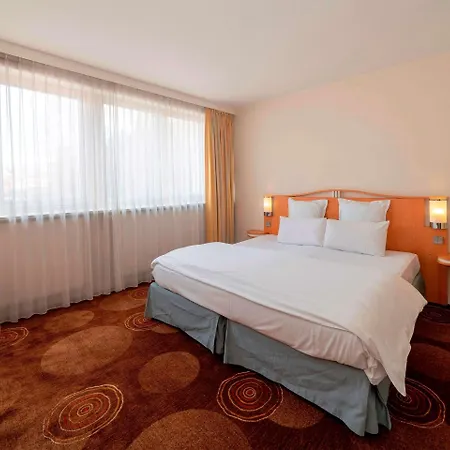 Grand Filippo Strasbourg Nord