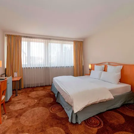 Grand Filippo Strasbourg Nord 4* Niederbronn-les-Bains