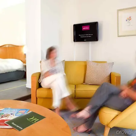 Grand Filippo Strasbourg Nord 4* 니더브룬레벵즈
