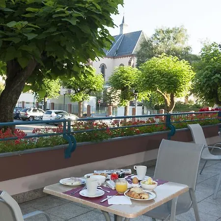 Hotel Grand Filippo Strasbourg Nord