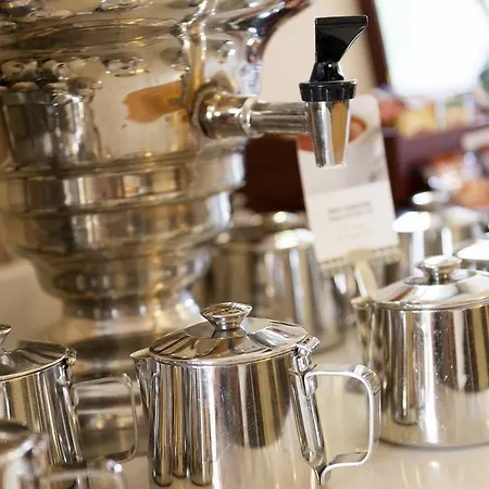 Hotel Grand Filippo Strasbourg Nord Niederbronn-les-Bains