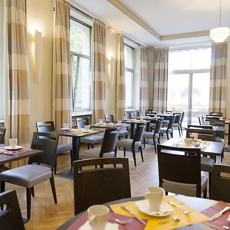 Hotel Grand Filippo Strasbourg Nord Niederbronn-les-Bains