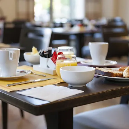 Hotel Grand Filippo Strasbourg Nord