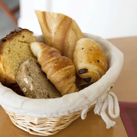 Hotel Grand Filippo Strasbourg Nord 4*