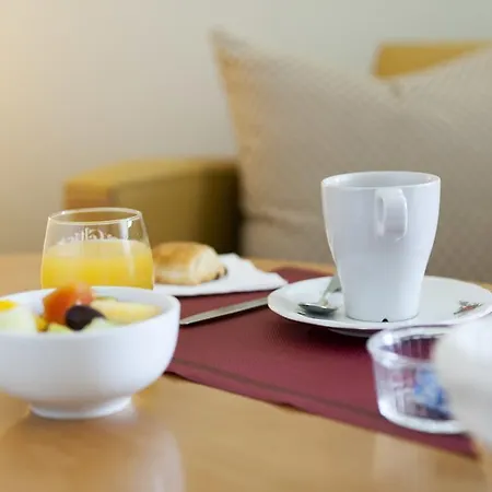 Hotel Grand Filippo Strasbourg Nord 4*