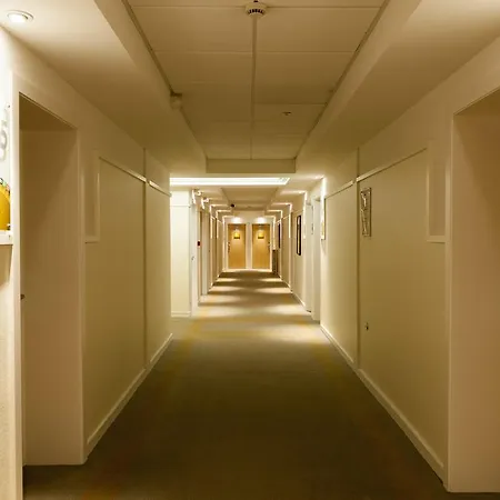 Hotel Grand Filippo Strasbourg Nord 4*