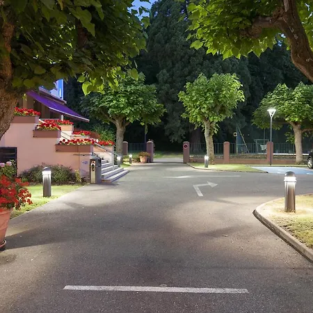 Hotel Grand Filippo Strasbourg Nord Niederbronn-les-Bains