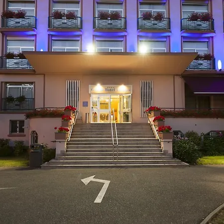 Grand Filippo Strasbourg Nord