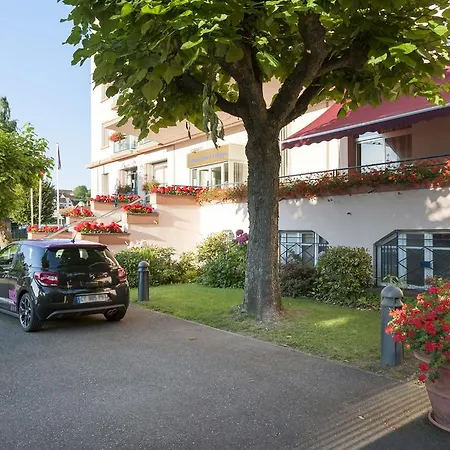 Grand Filippo Strasbourg Nord