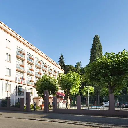 Grand Filippo Strasbourg Nord Niederbronn-les-Bains