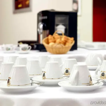 Grand Filippo Strasbourg Nord Hotel Niederbronn-les-Bains