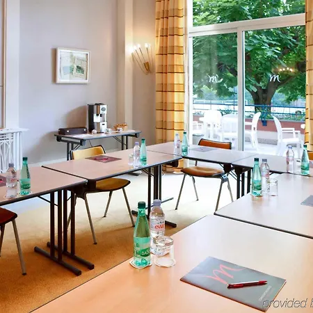 Grand Filippo Strasbourg Nord 4* Niederbronn-les-Bains