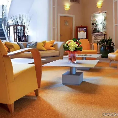 Grand Filippo Strasbourg Nord Hotel Niederbronn-les-Bains