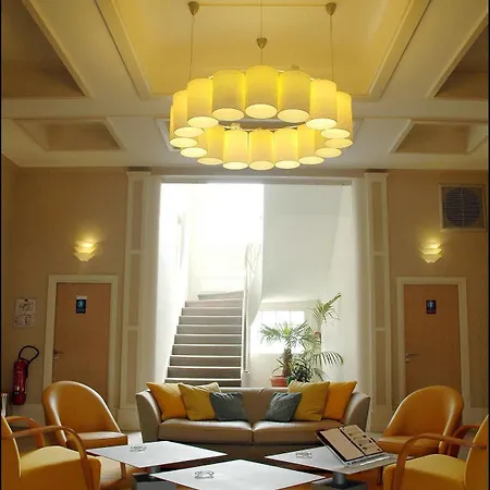 Hotel Grand Filippo Strasbourg Nord