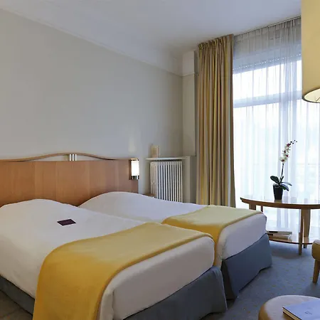 Grand Filippo Strasbourg Nord 4*