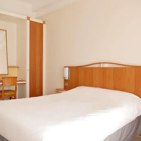 Grand Filippo Strasbourg Nord 4*