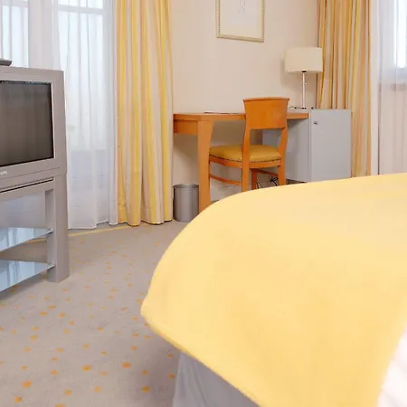 Grand Filippo Strasbourg Nord Hotel