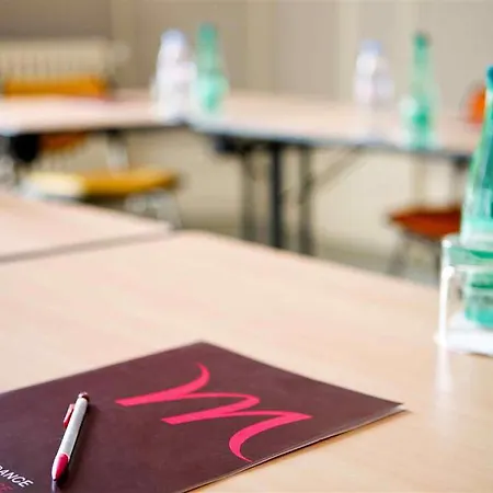 Grand Filippo Strasbourg Nord Hotel Niederbronn-les-Bains