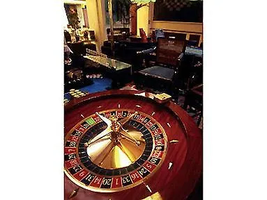 Hotel Grand Filippo Strasbourg Nord