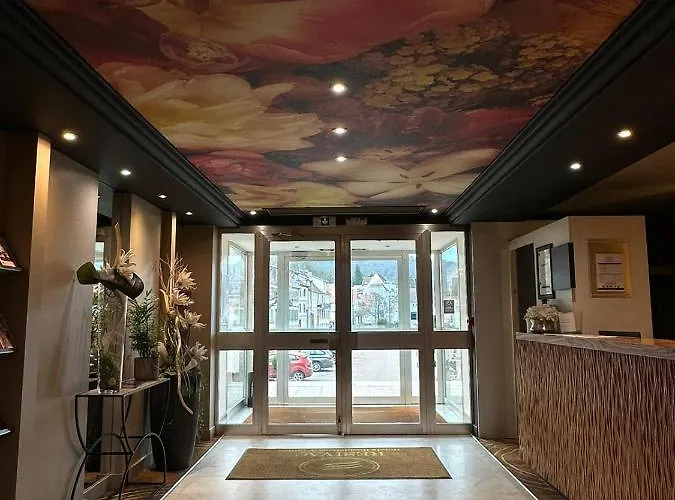 Grand Filippo Strasbourg Nord 4*