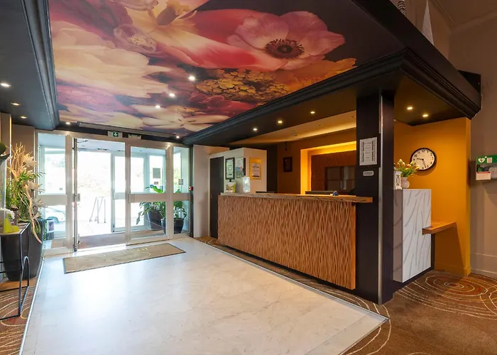 Hotel Grand Filippo Strasbourg Nord Niederbronn-les-Bains