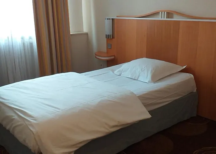 Grand Filippo Strasbourg Nord Hotel 4*