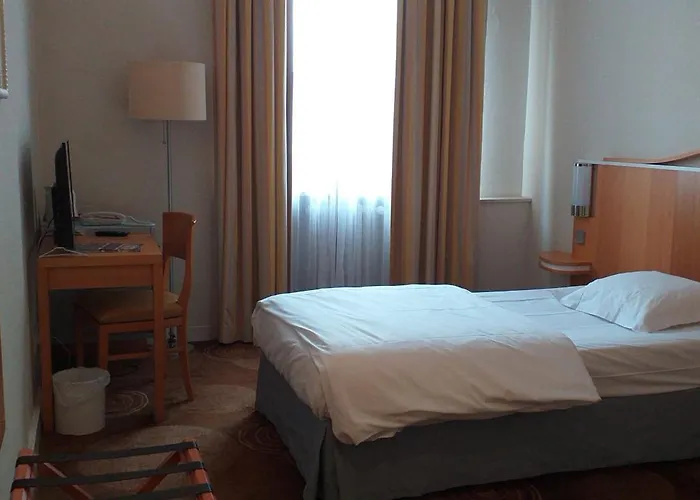 Hotel Grand Filippo Strasbourg Nord Niederbronn-les-Bains