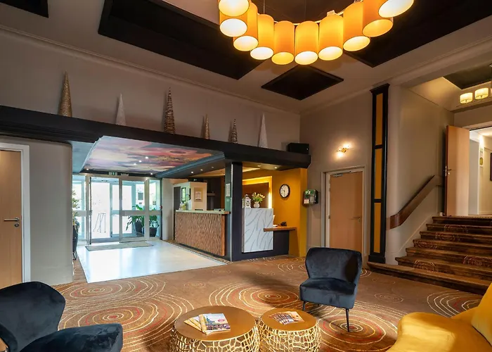 Grand Filippo Strasbourg Nord Hotel