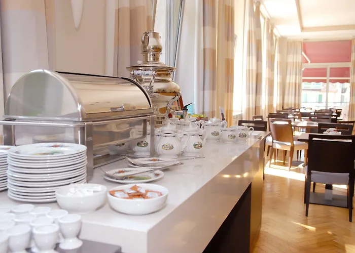 Grand Filippo Strasbourg Nord Hotel Niederbronn-les-Bains