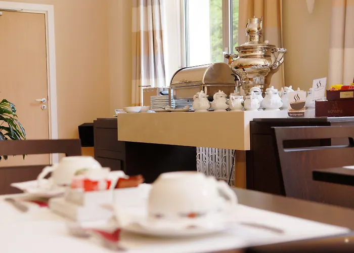 Grand Filippo Strasbourg Nord Hotel Niederbronn-les-Bains