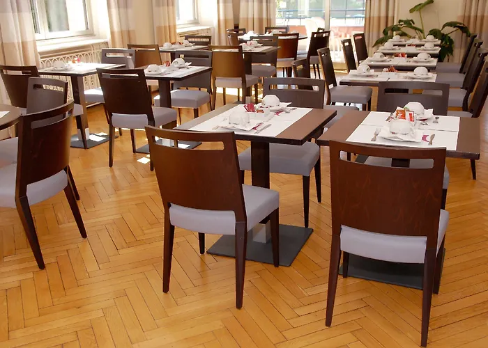 Grand Filippo Strasbourg Nord Hotel