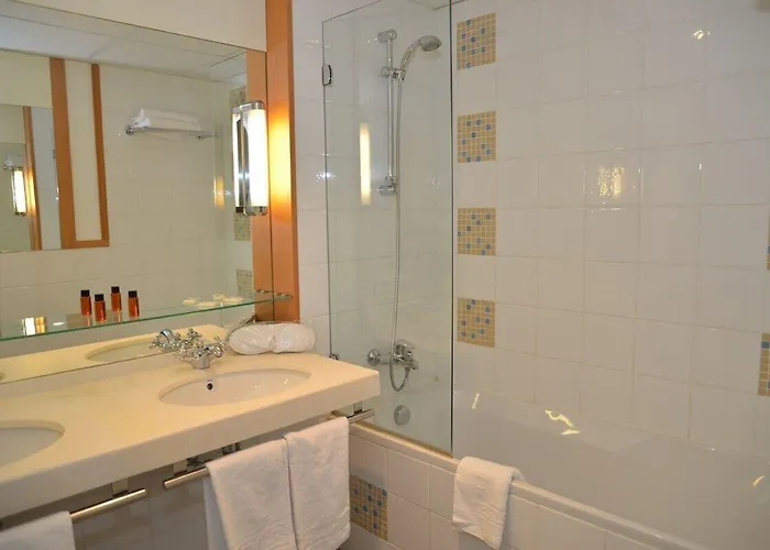 Hotel Grand Filippo Strasbourg Nord