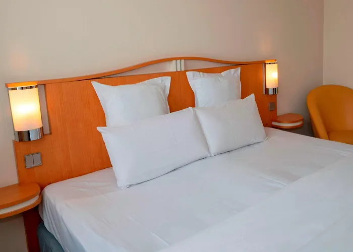 Grand Filippo Strasbourg Nord Hotel Niederbronn-les-Bains