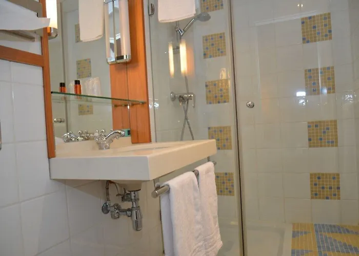 Hotel Grand Filippo Strasbourg Nord Niederbronn-les-Bains