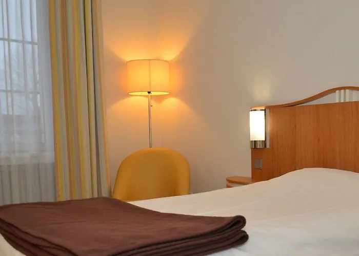 Hotel Grand Filippo Strasbourg Nord 4*