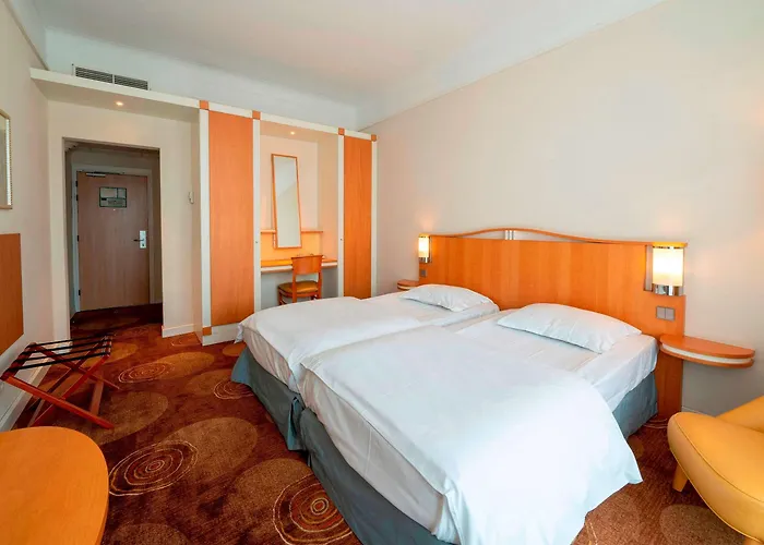 Grand Filippo Strasbourg Nord