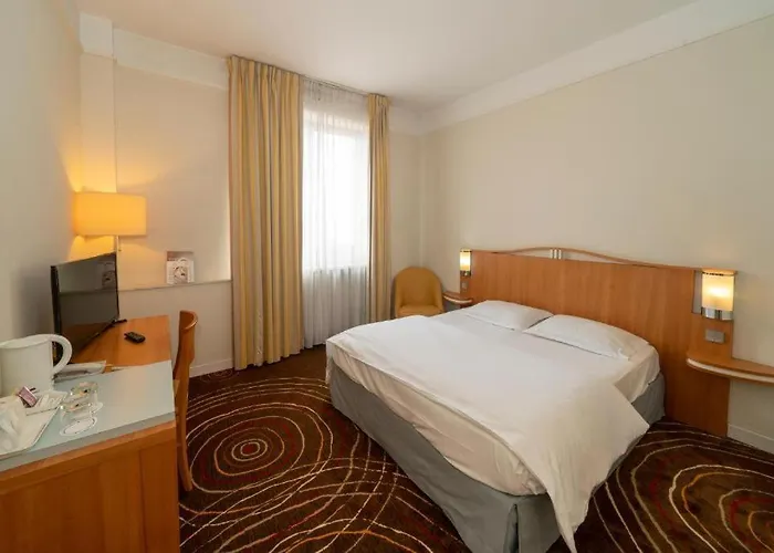 Grand Filippo Strasbourg Nord 4*