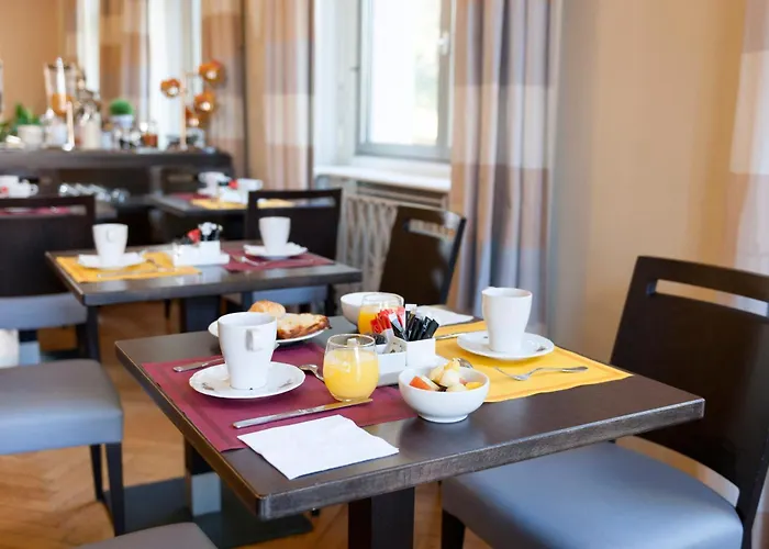Hotel Grand Filippo Strasbourg Nord Niederbronn-les-Bains