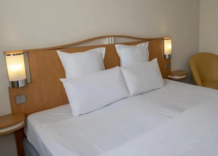 Grand Filippo Strasbourg Nord Hotel 4*