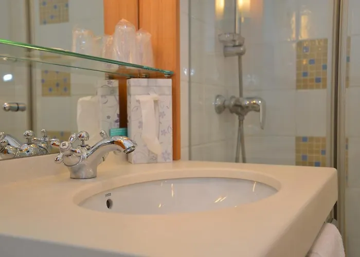 Grand Filippo Strasbourg Nord 4* Niederbronn-les-Bains
