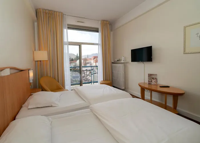 Grand Filippo Strasbourg Nord Niederbronn-les-Bains