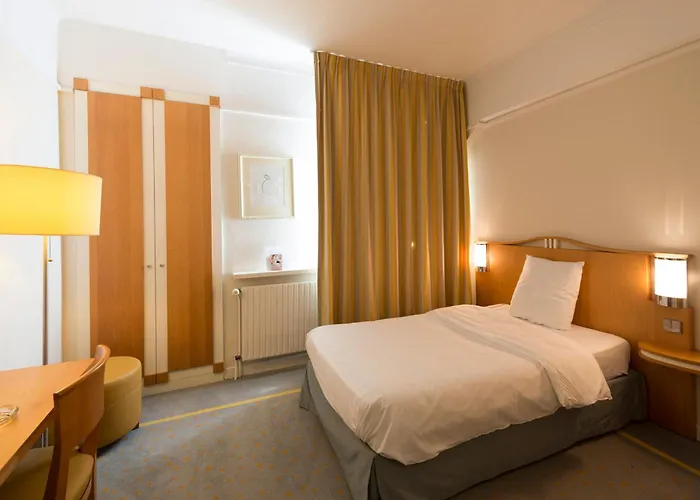 Grand Filippo Strasbourg Nord Hotel